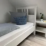 Hohensee 1.og Apartamento Clausthal-Zellerfeld