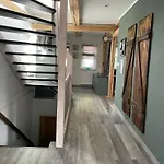 Hohensee 1.og Apartamento