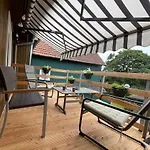 Apartamento Hohensee 1.og