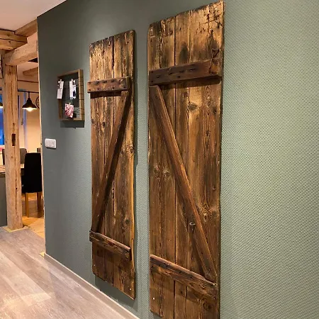 Apartamento Hohensee 1.og *