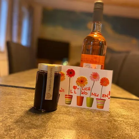 Hohensee 1.og * Clausthal-Zellerfeld