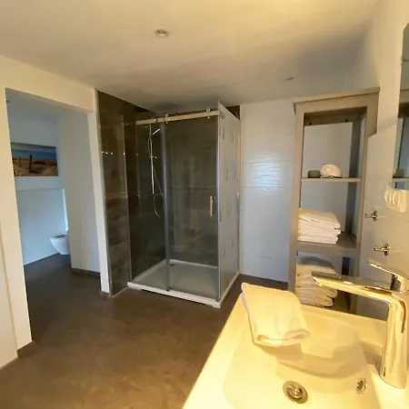 Hohensee 1.og Lägenhet *