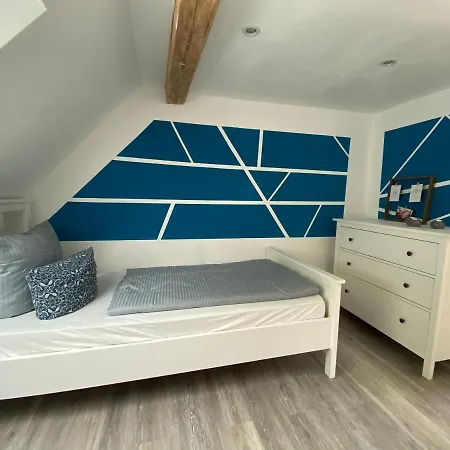 Hohensee 1.og Clausthal-Zellerfeld