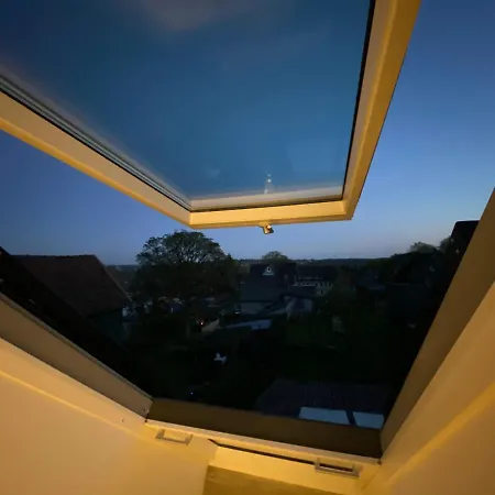 Apartamento Hohensee 1.og