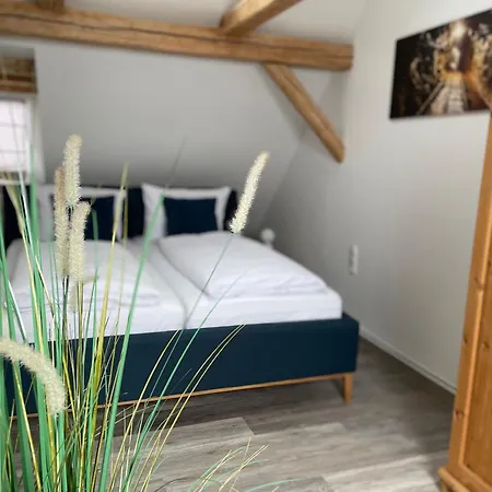 Apartament Hohensee 1.og *