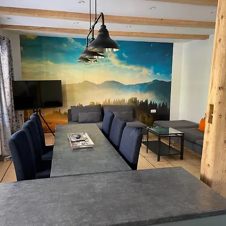 Hohensee 1.og Lejlighed *