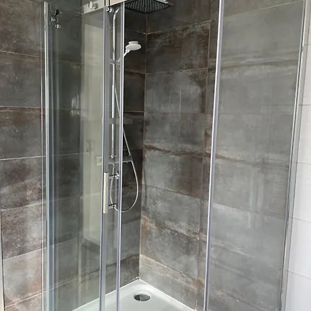 Lägenhet Hohensee 1.og