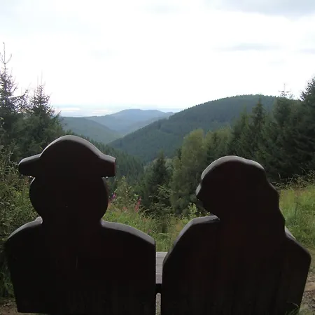 Hohensee 1.og * Clausthal-Zellerfeld